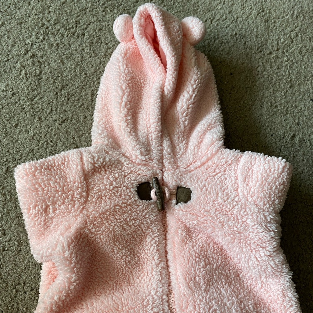 Snowsuit